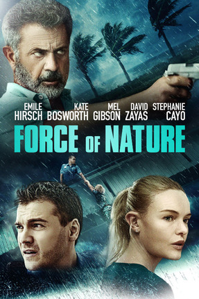 Force of Nature 2020 Dubb in Hindi Force of Nature 2020 Dubb in Hindi Hollywood Dubbed movie download